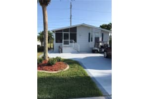 1093 Silver Lakes Blvd, Naples, FL 34114, Sold 12/18/19