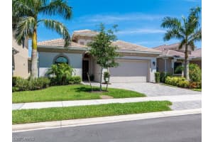 1541 Serrano Cir, Naples, FL 34105, Sold 06/15/18