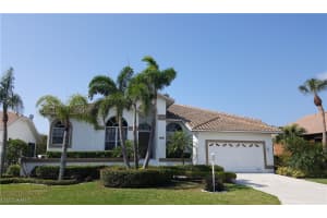 5491 Harborage Dr, Fort Myers, FL 33908, Sold 11/16/18