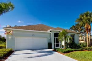 9160 Palm Island Cir, North Fort Myers, FL 33903, Sold 06/26/18
