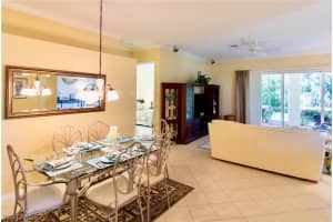 9160 Palm Island Cir, North Fort Myers, FL 33903, Sold 06/26/18