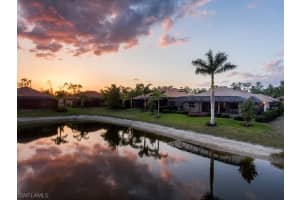 7418 Acorn Way, Naples, FL 34119, Sold 08/22/18