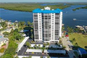 4753 Estero Blvd APT 1501, Fort Myers Beach, FL 33931, Sold 02/28/20