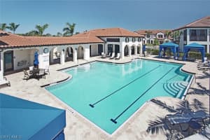 15126 Palmer Lake Cir, Naples, FL 34109, Sold 08/02/19