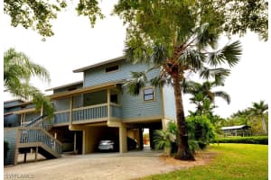 5401 Blue Crab Cir #6, Bokeelia, FL 33922, Sold 12/27/19