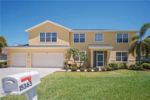 15363 Briarcrest Cir, Fort Myers, FL 33912, Sold 08/15/18