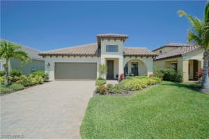 7767 Cypress Walk Dr, Fort Myers, FL 33966, Sold 06/21/18