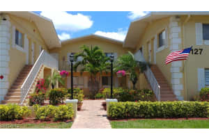 8127 Country Rd UNIT 203, Fort Myers, FL 33919, Sold 07/16/18