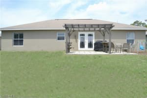 11570 Forest Mere Dr, Bonita Springs, FL 34135, Sold 10/15/18