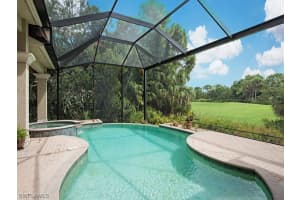 999 Barcarmil Way, Naples, FL 34110, Sold 08/30/19