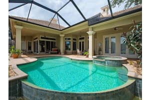 999 Barcarmil Way, Naples, FL 34110, Sold 08/30/19