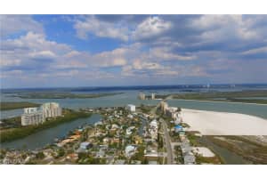 8401 Estero Blvd APT 302, Fort Myers Beach, FL 33931, Sold 10/12/18