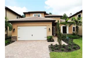 14331 Tuscany Pointe Trl, Naples, FL 34120, Sold 08/08/19