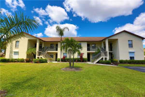 9265 Lake Park Dr APT 203, Fort Myers, FL 33919, Sold 05/23/18