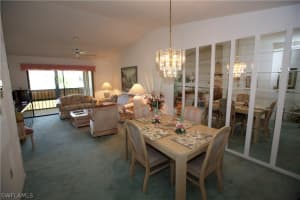 9265 Lake Park Dr APT 203, Fort Myers, FL 33919, Sold 05/23/18