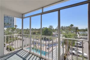 2885 Palm Beach Blvd #307, Fort Myers, FL 33916, Sold 10/10/18
