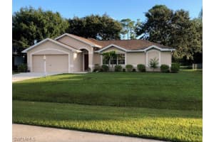 11407 Rabun Gap Dr, North Fort Myers, FL 33917, Sold 10/23/18