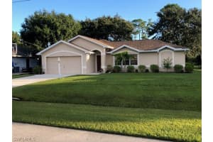 11407 Rabun Gap Dr, North Fort Myers, FL 33917, Sold 10/23/18