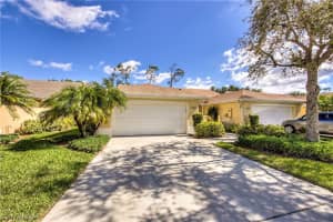 6192 Mandalay Cir, Naples, FL 34112, Sold 06/21/18