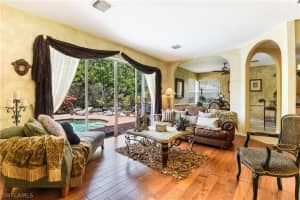 11871 Cypress Links Dr, Fort Myers, FL 33913, Sold 06/29/18