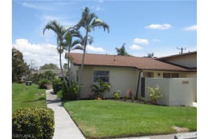 6224 Principia Dr #3, Fort Myers, FL 33919, Sold 09/21/18