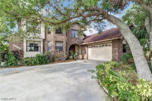 5301 Harborage Dr, Fort Myers, FL 33908, Sold 02/22/19