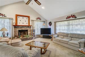 5301 Harborage Dr, Fort Myers, FL 33908, Sold 02/22/19