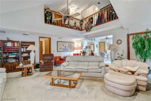 5301 Harborage Dr, Fort Myers, FL 33908, Sold 02/22/19