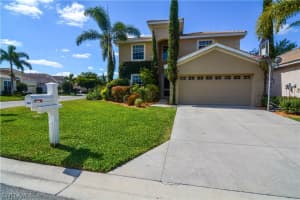 9631 Casa Mar Cir, Fort Myers, FL 33919, Sold 07/31/18