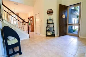 9631 Casa Mar Cir, Fort Myers, FL 33919, Sold 07/31/18