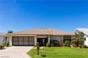 9870 Wildginger Dr, Fort Myers, FL 33919, Sold 10/10/18