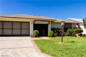 9870 Wildginger Dr, Fort Myers, FL 33919, Sold 10/10/18