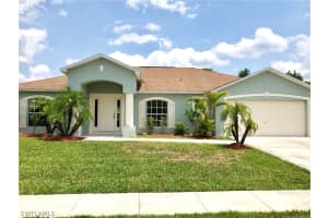 2502 Nature Pointe Loop, Fort Myers, FL 33905, Sold 06/15/18