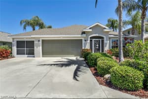 15740 Beachcomber Ave, Fort Myers, FL 33908, Sold 06/15/18