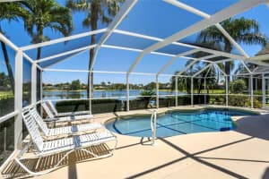 15740 Beachcomber Ave, Fort Myers, FL 33908, Sold 06/15/18