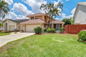 1268 Jardin Dr, Naples, FL 34104, Sold 08/03/18