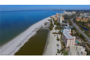 7650 Estero Blvd APT 801, Fort Myers Beach, FL 33931, Sold 07/02/18