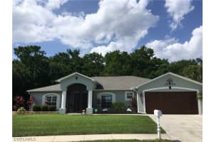 14981 Hawks Shadow Dr, Fort Myers, FL 33905, Sold 06/28/18