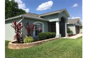 14981 Hawks Shadow Dr, Fort Myers, FL 33905, Sold 06/28/18