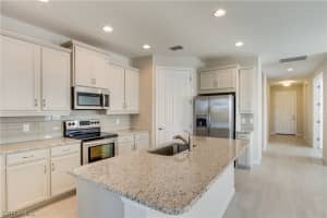 15230 Torino Ln, Fort Myers, FL 33908, Sold 05/13/19