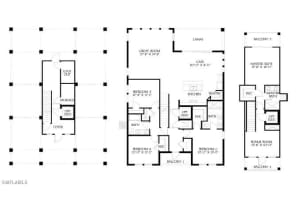 8327 Estero Blvd, Fort Myers Beach, FL 33931, Sold 06/28/19
