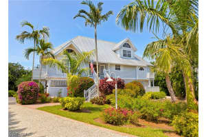 243 Daniel Dr, Sanibel, FL 33957, Sold 02/28/19