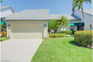 1503 McGregor Park Cir, Fort Myers, FL 33908, Sold 11/30/18