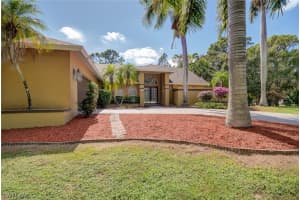 3646 Liberty Square, Fort Myers, FL 33908, Sold 01/17/19
