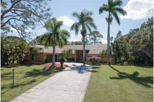 3646 Liberty Square, Fort Myers, FL 33908, Sold 01/17/19