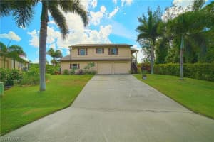 14408 Clubhouse Dr, Bokeelia, FL 33922, Sold 11/15/18