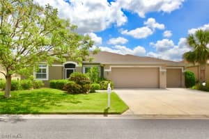 16901 Colony Lakes Blvd, Fort Myers, FL 33908, Sold 07/31/18