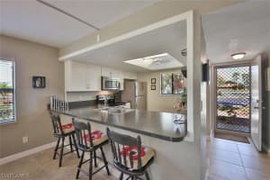 16150 Bay Pointe Blvd # 108, North Fort Myers, FL 33917, Sold 12/05/18