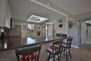 16150 Bay Pointe Blvd # 108, North Fort Myers, FL 33917, Sold 12/05/18