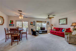 6370 Brant Bay Blvd APT 103, North Fort Myers, FL 33917, Sold 11/09/18